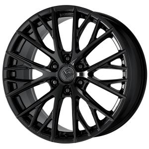 ■サイズ：22inch
■ディスク：ブラック(標準)
■リム：NORMAL(形状)
■センターキャップ：ブラック(標準)
■エアバルブ：ブラックエアバルブ(標準)