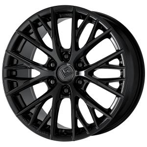 ■サイズ：20inch
■ディスク：ブラック(標準)
■リム：NORMAL(形状)
■センターキャップ：ブラック(標準)
■エアバルブ：ブラックエアバルブ(標準)