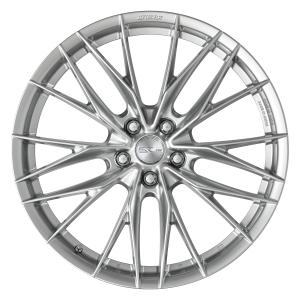 ■サイズ：21inch
■ディスク：グリミットブライトシルバー(標準)
■リム：NORMAL(形状)
■センターキャップ：スピン(標準)