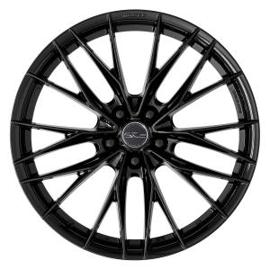 ■サイズ：21inch
■ディスク：ブラック(標準)
■リム：NORMAL(形状)
■センターキャップ：ブラック(標準)