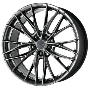 ■サイズ：20inch
■ディスク：グリミットブラック(標準)
■リム：NORMAL(形状)
■センターキャップ：ブラック(標準)