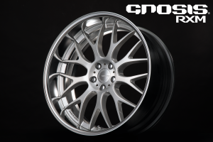 洗練を極めた先に現れる、普遍の美。大人の感性を刺激するメッシュ『GNOSIS RXM』誕生。