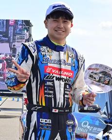 RYO ISHII