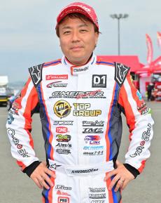 山口 孝二