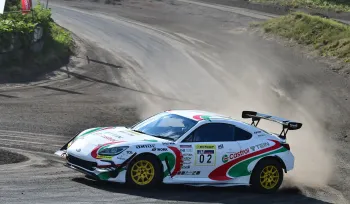 2026年 JAF 全日本ダートトライアル選手権 第5戦 ALL JAPAN SUPER DT in EBISU