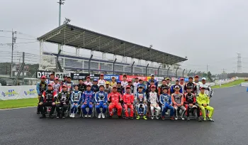 2026 GRAN TURISMO D1 GRAND PRIX SERIES RD.3&4