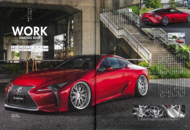 VIP STYLE PLUS+ VOL.9