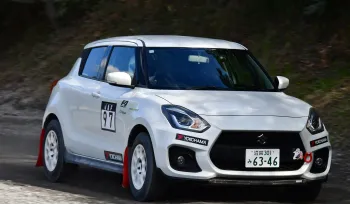 2026 All Japan Dirt Trial Championship Round 8: Dirt Trial in Takata