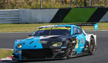 2026 AUTOBACS SUPER GT Round 7「AUTOPOLIS GT 3Hours RACE」